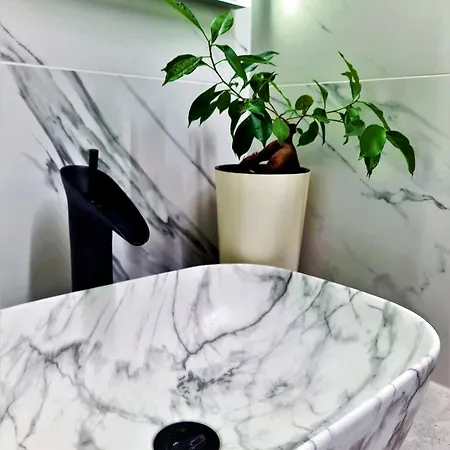 Przy Expo Appartamento *