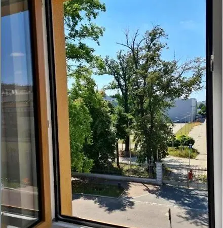 Appartamento Przy Expo