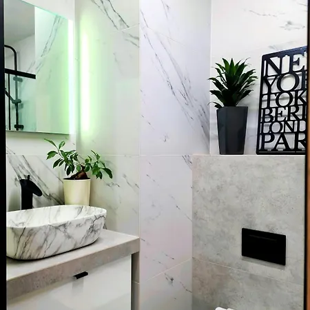 Appartamento Przy Expo *