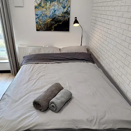 Przy Expo 公寓 罗兹