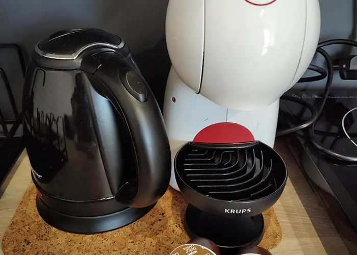 公寓 Przy Expo 罗兹