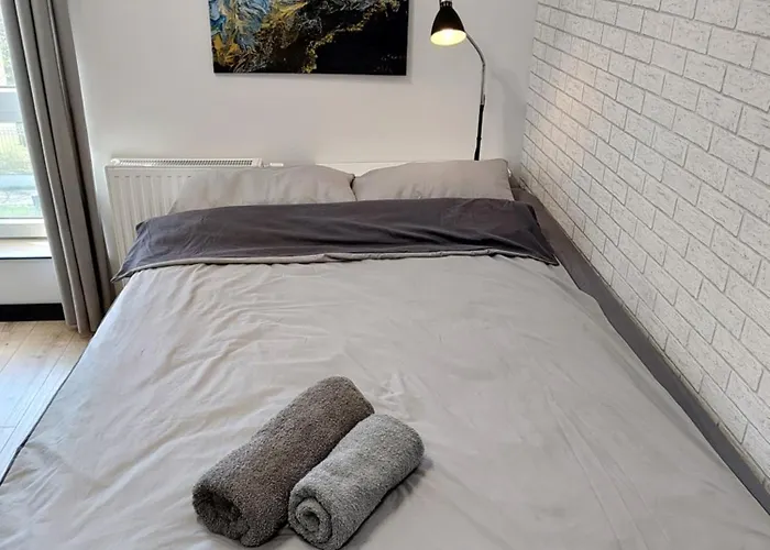 Przy Expo Daire Łódź