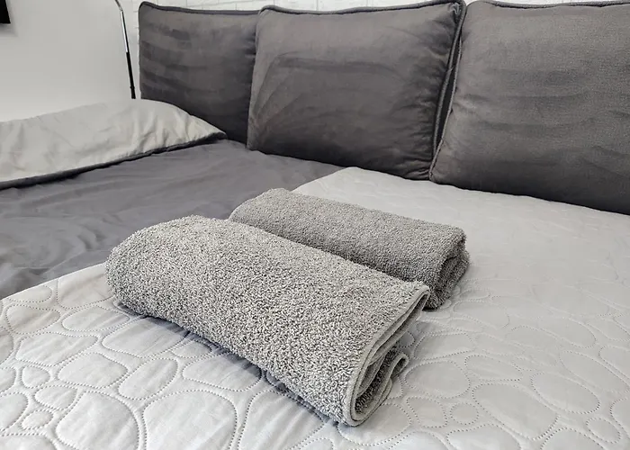 Przy Expo 公寓 罗兹